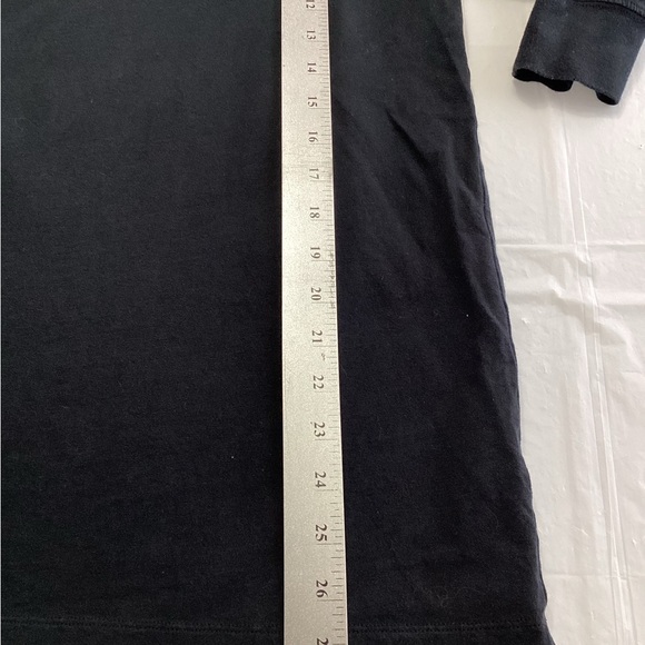 Nike “Game So Fresh” Basketball Long Sleeve T-Shirt – Men’s Large - Picture 3 of 7